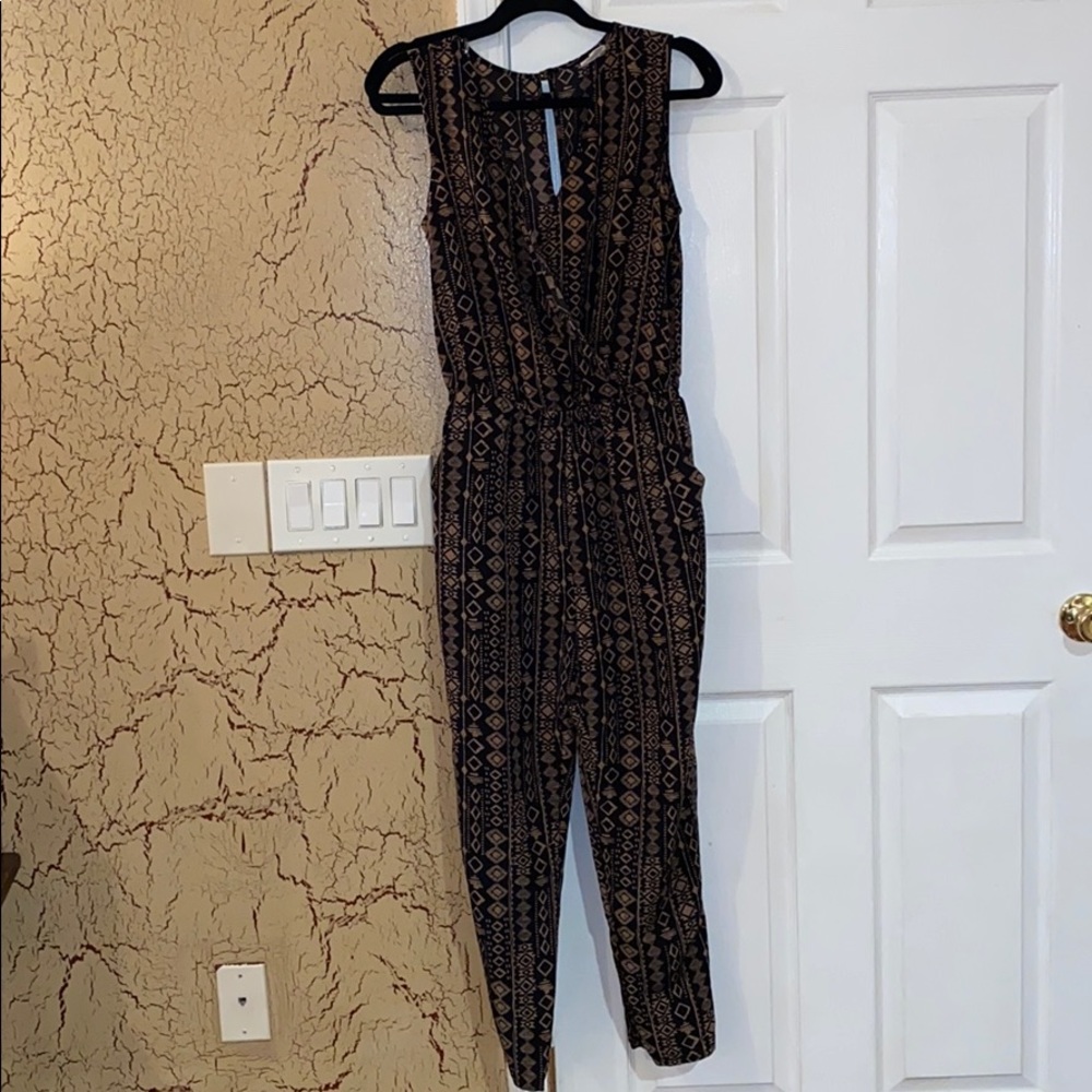 jumpsuit with pockets ❗️❗️